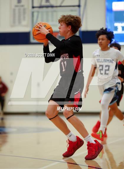 Thumbnail 2 in Monte Vista @ Bellarmine College Prep photogallery.