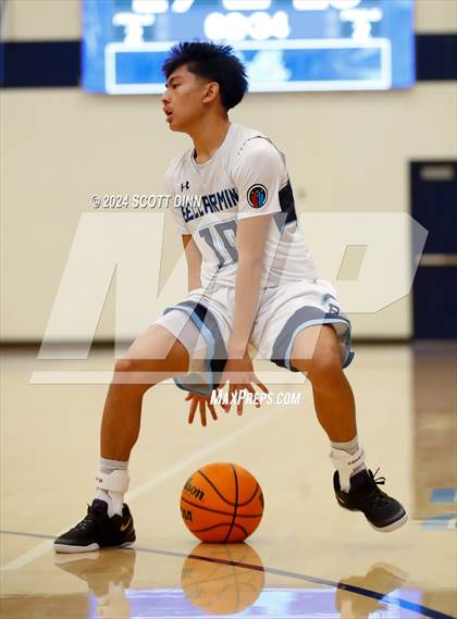 Thumbnail 2 in Monte Vista @ Bellarmine College Prep photogallery.