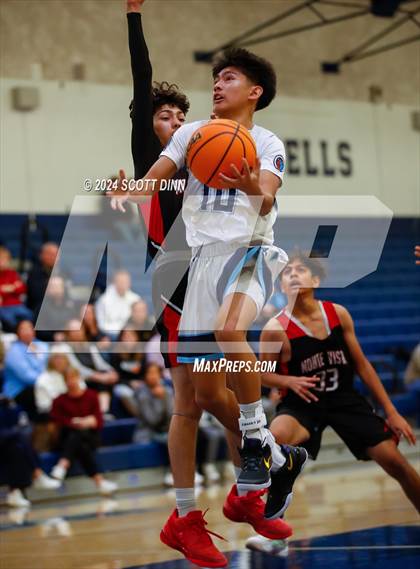 Thumbnail 3 in Monte Vista @ Bellarmine College Prep photogallery.
