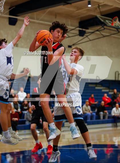Thumbnail 3 in Monte Vista @ Bellarmine College Prep photogallery.