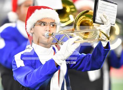 Thumbnail 1 in Manvel vs. Highland Park (UIL 5A Division 1 Final) photogallery.