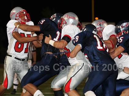 Thumbnail 2 in Pleasant Grove vs. Lincoln photogallery.
