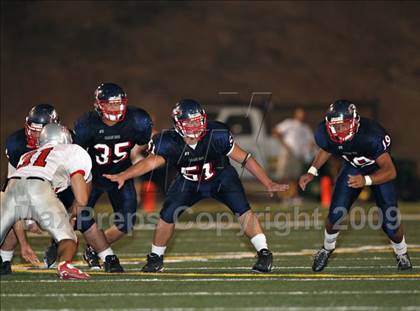 Thumbnail 3 in Pleasant Grove vs. Lincoln photogallery.