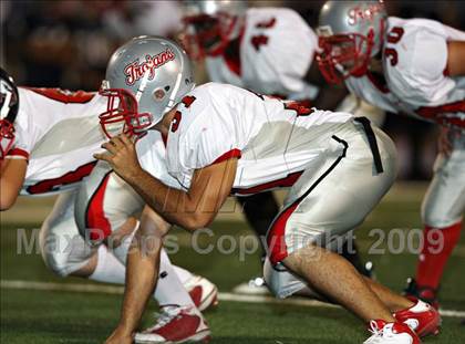 Thumbnail 3 in Pleasant Grove vs. Lincoln photogallery.