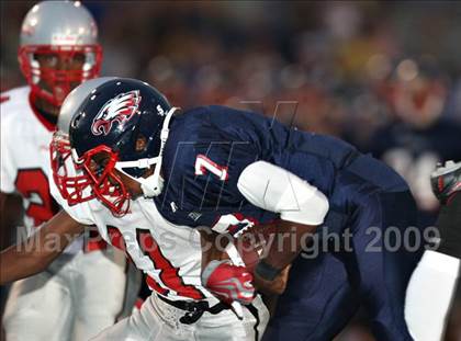 Thumbnail 1 in Pleasant Grove vs. Lincoln photogallery.