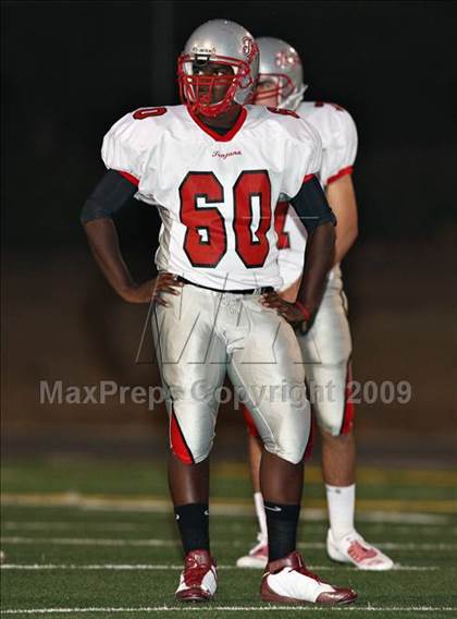 Thumbnail 1 in Pleasant Grove vs. Lincoln photogallery.