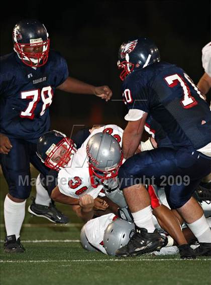 Thumbnail 1 in Pleasant Grove vs. Lincoln photogallery.
