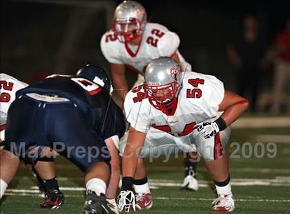 Thumbnail 1 in Pleasant Grove vs. Lincoln photogallery.