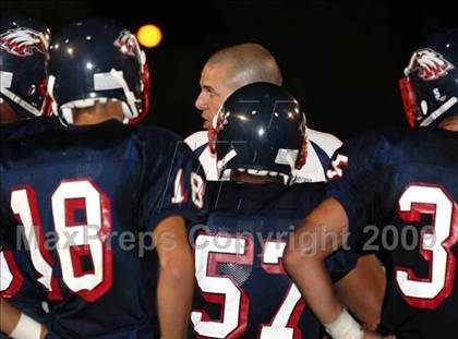 Thumbnail 3 in Pleasant Grove vs. Lincoln photogallery.