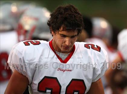 Thumbnail 1 in Pleasant Grove vs. Lincoln photogallery.