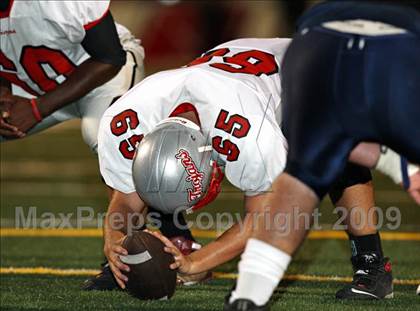 Thumbnail 1 in Pleasant Grove vs. Lincoln photogallery.