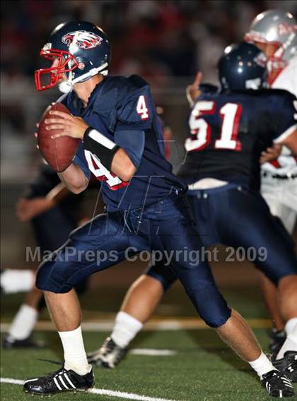 Thumbnail 2 in Pleasant Grove vs. Lincoln photogallery.