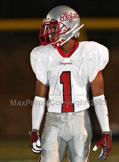 Thumbnail 1 in Pleasant Grove vs. Lincoln photogallery.