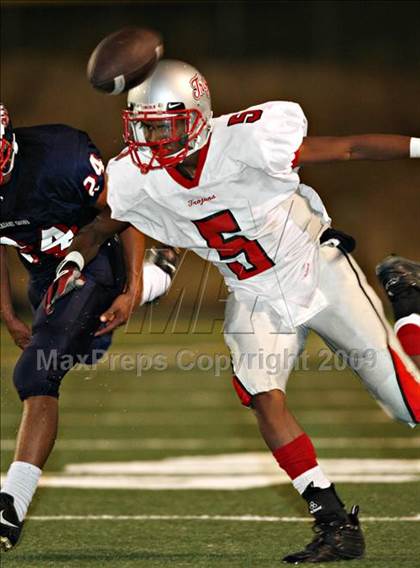 Thumbnail 2 in Pleasant Grove vs. Lincoln photogallery.