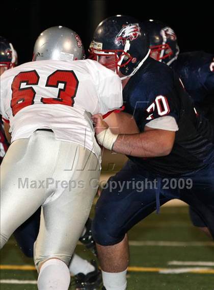 Thumbnail 1 in Pleasant Grove vs. Lincoln photogallery.