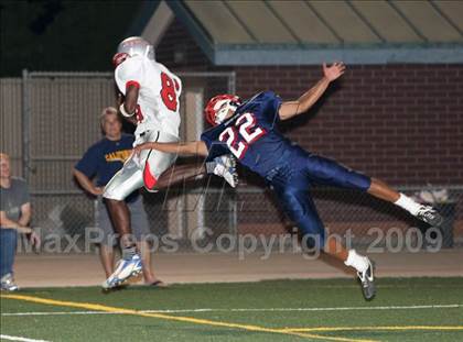 Thumbnail 1 in Pleasant Grove vs. Lincoln photogallery.