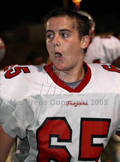 Thumbnail 2 in Pleasant Grove vs. Lincoln photogallery.