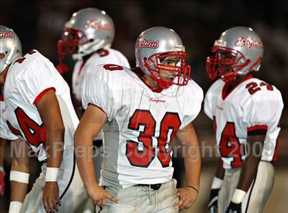 Thumbnail 1 in Pleasant Grove vs. Lincoln photogallery.