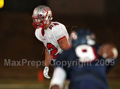 Thumbnail 2 in Pleasant Grove vs. Lincoln photogallery.