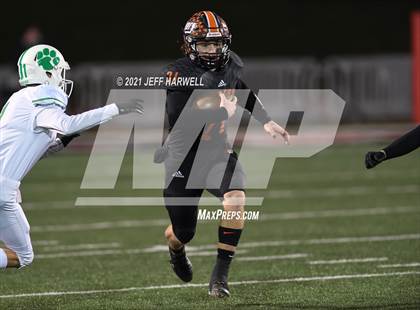 Thumbnail 3 in Mogadore vs. Springfield (OHSAA D6 Regional Final) photogallery.