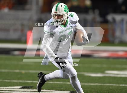 Thumbnail 3 in Mogadore vs. Springfield (OHSAA D6 Regional Final) photogallery.
