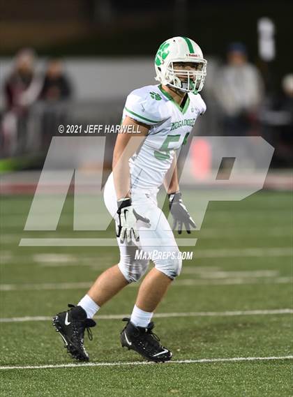 Thumbnail 1 in Mogadore vs. Springfield (OHSAA D6 Regional Final) photogallery.