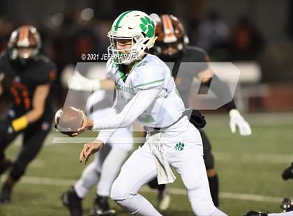 Thumbnail 1 in Mogadore vs. Springfield (OHSAA D6 Regional Final) photogallery.