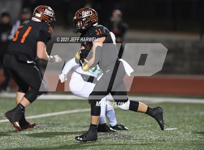 Thumbnail 3 in Mogadore vs. Springfield (OHSAA D6 Regional Final) photogallery.