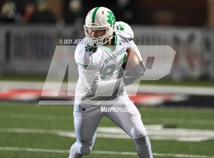 Thumbnail 1 in Mogadore vs. Springfield (OHSAA D6 Regional Final) photogallery.