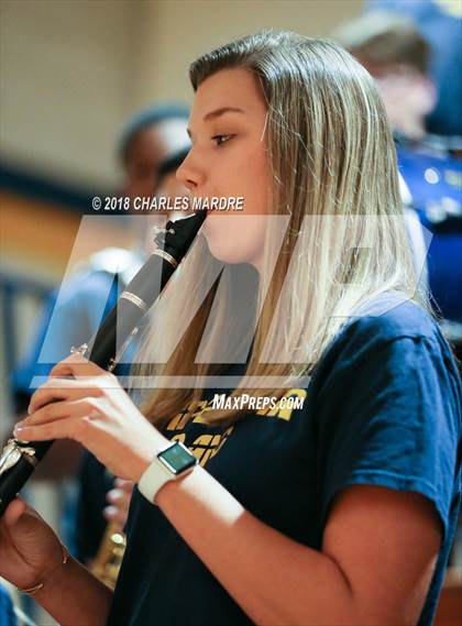 Thumbnail 3 in Terry Sanford @ Cape Fear photogallery.