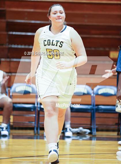 Thumbnail 1 in Terry Sanford @ Cape Fear photogallery.