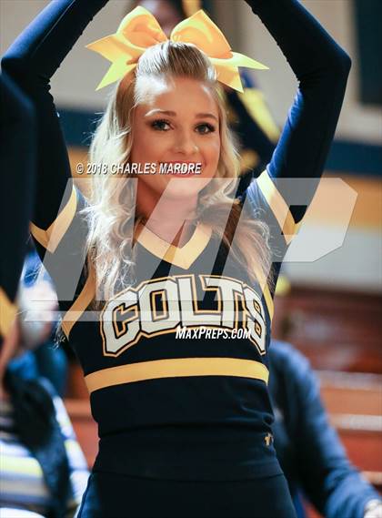 Thumbnail 2 in Terry Sanford @ Cape Fear photogallery.