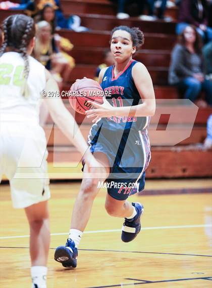 Thumbnail 1 in Terry Sanford @ Cape Fear photogallery.