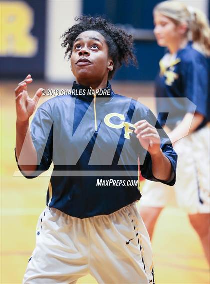 Thumbnail 2 in Terry Sanford @ Cape Fear photogallery.