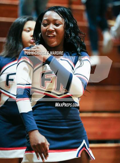 Thumbnail 1 in Terry Sanford @ Cape Fear photogallery.