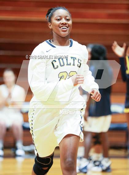 Thumbnail 3 in Terry Sanford @ Cape Fear photogallery.