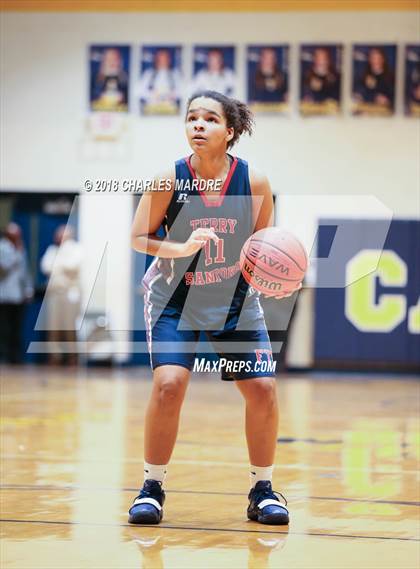 Thumbnail 3 in Terry Sanford @ Cape Fear photogallery.