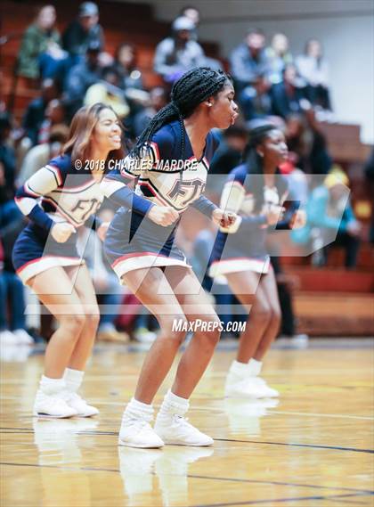 Thumbnail 2 in Terry Sanford @ Cape Fear photogallery.
