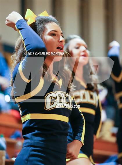 Thumbnail 1 in Terry Sanford @ Cape Fear photogallery.