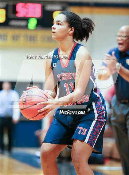 Thumbnail 1 in Terry Sanford @ Cape Fear photogallery.