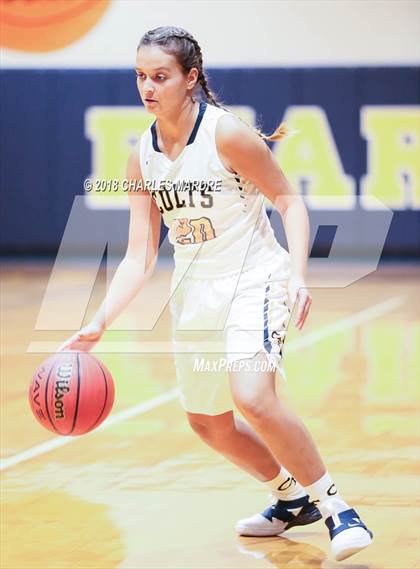 Thumbnail 3 in Terry Sanford @ Cape Fear photogallery.