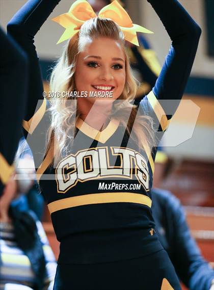 Thumbnail 3 in Terry Sanford @ Cape Fear photogallery.