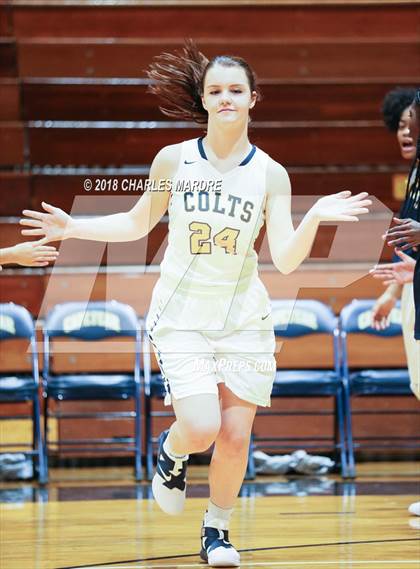 Thumbnail 2 in Terry Sanford @ Cape Fear photogallery.