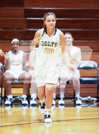 Thumbnail 1 in Terry Sanford @ Cape Fear photogallery.