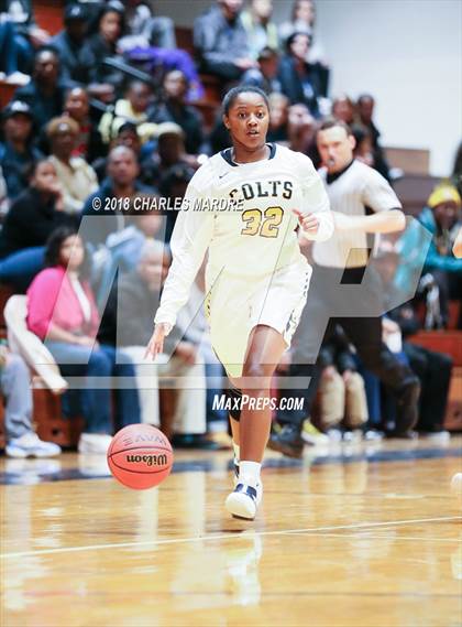 Thumbnail 2 in Terry Sanford @ Cape Fear photogallery.
