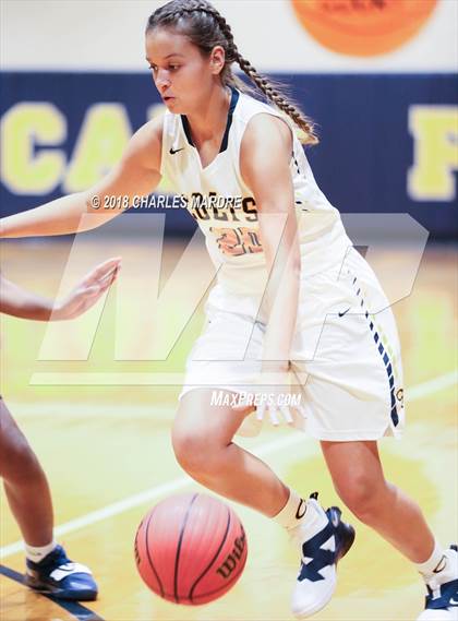 Thumbnail 1 in Terry Sanford @ Cape Fear photogallery.