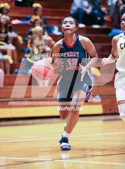 Thumbnail 3 in Terry Sanford @ Cape Fear photogallery.