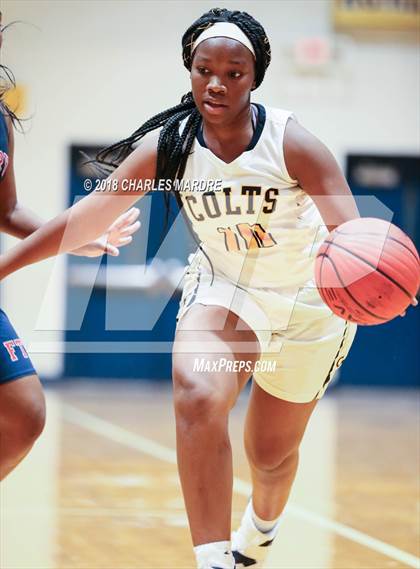 Thumbnail 3 in Terry Sanford @ Cape Fear photogallery.