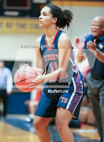 Thumbnail 3 in Terry Sanford @ Cape Fear photogallery.