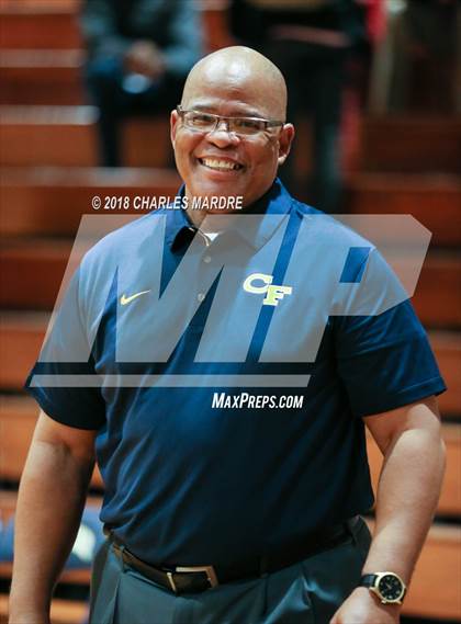 Thumbnail 3 in Terry Sanford @ Cape Fear photogallery.